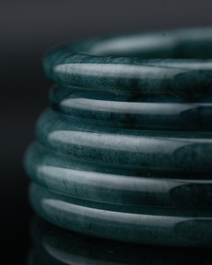 Jade Bangles