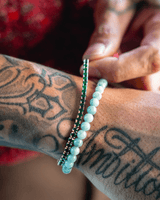 Imperial Green Jade Tennis Bracelet