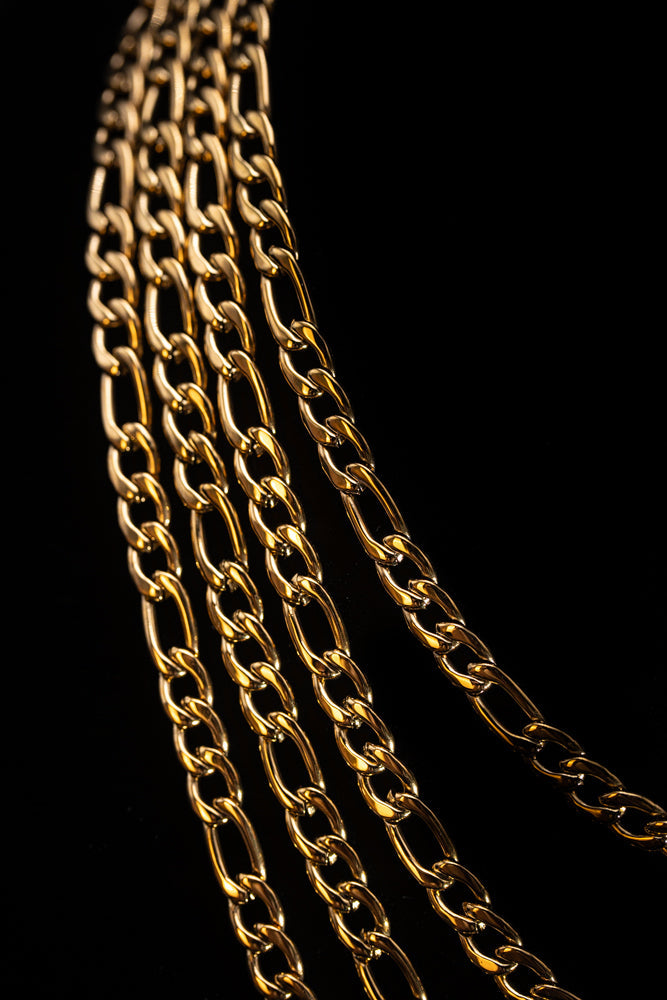 Gold Chains