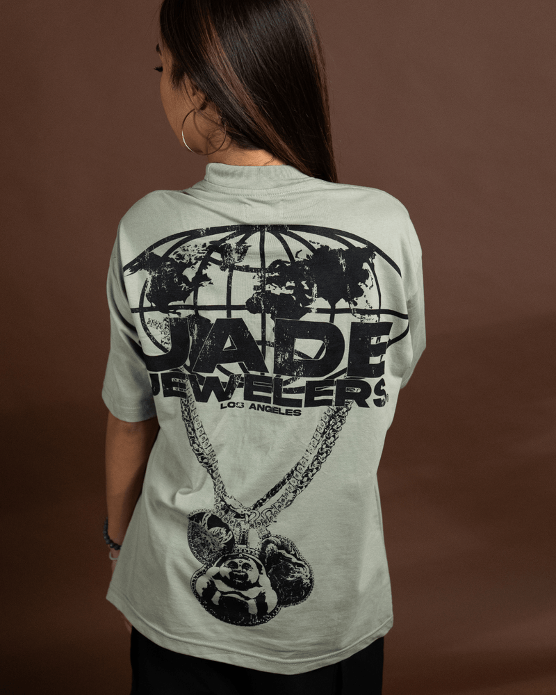 Jade Jewelers T_Shirt