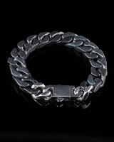 Cuban Link Jade Bracelets 2.0