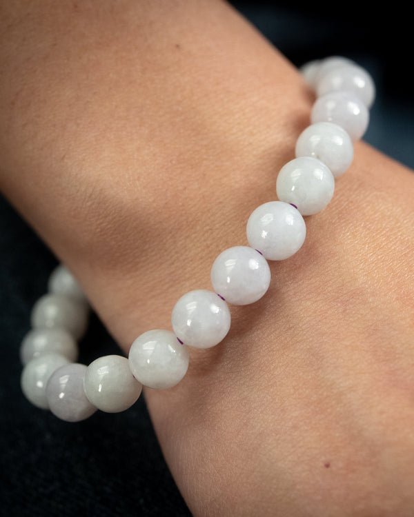 Medium Full Beaded Bracelet