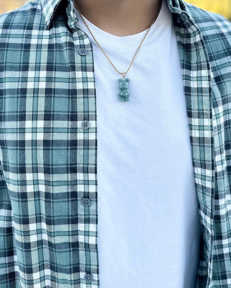 その他 MASU BE@RBRICK 100% NECKLACE BE@RBRICK SERIES 50