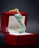 Vietnam Jade Pendant
