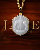 Wrapped Erawan Laos Pendant