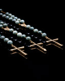 JADE ROSARY