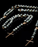JADE ROSARY