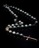 JADE ROSARY