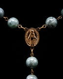 JADE ROSARY