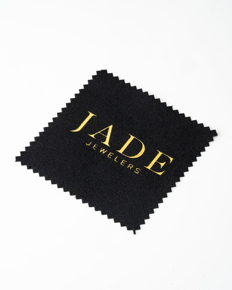 Jewelry Cleaning Cloth