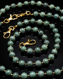 JADE PANT CHAIN