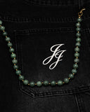 JADE PANT CHAIN