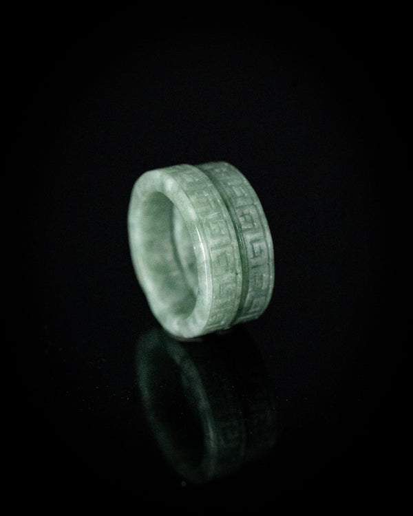 Olympia Jade Band