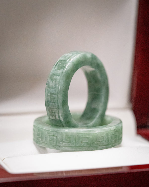 Olympia Jade Band