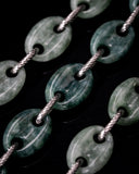 Gucci Link Jade Bracelet