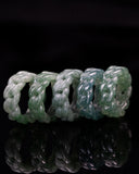 Cuban Green Jade Band