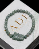 Lucky Cat Prosperity Bracelet