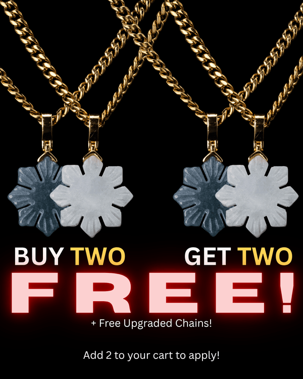 Filipino Sun Jade Pendant