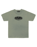 Jade Jewelers Olive Green T-Shirt