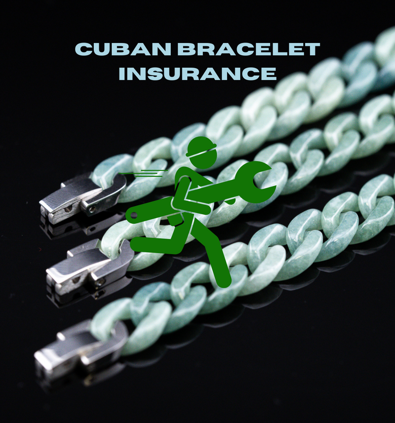 CUBAN JADE INSURANCE