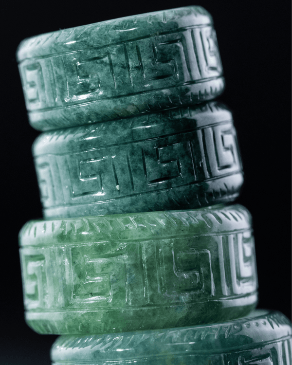 Olympia Jade Band