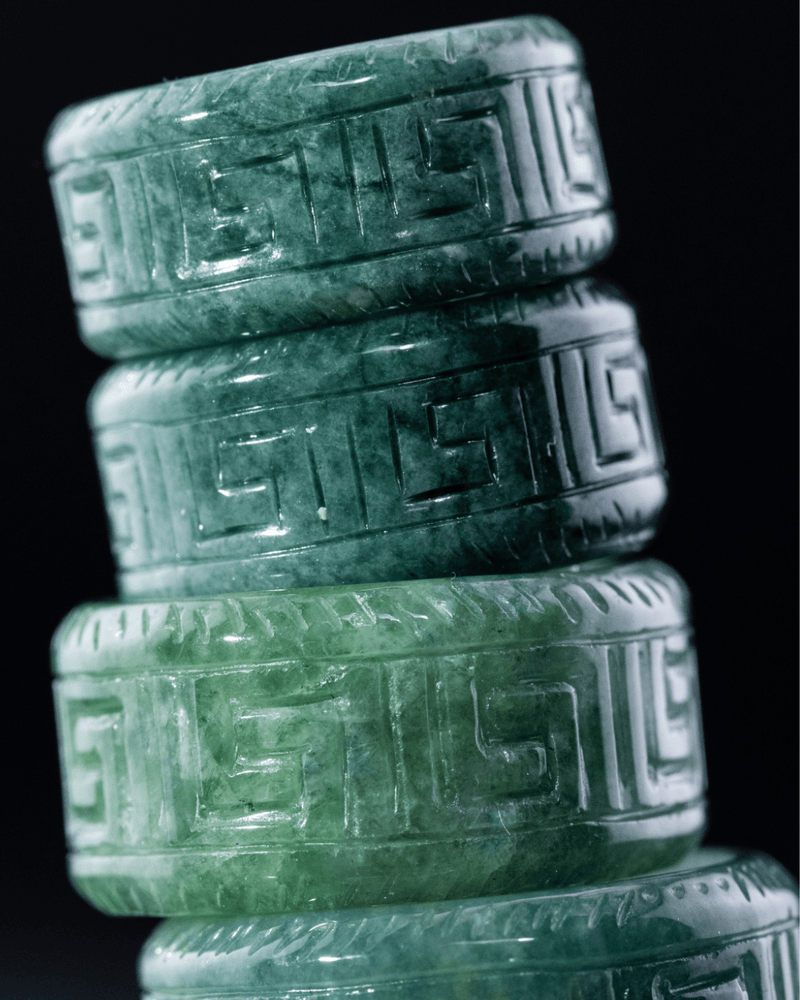 Olympia Jade Band
