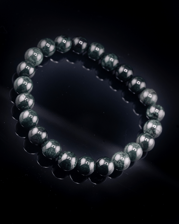Medium Full Beaded Bracelet