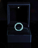 Cuban Green Jade Band
