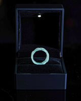 Cuban Green Jade Band