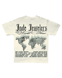 Jade Jewelers World Tour T-Shirt