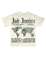 Jade Jewelers World Tour T-Shirt