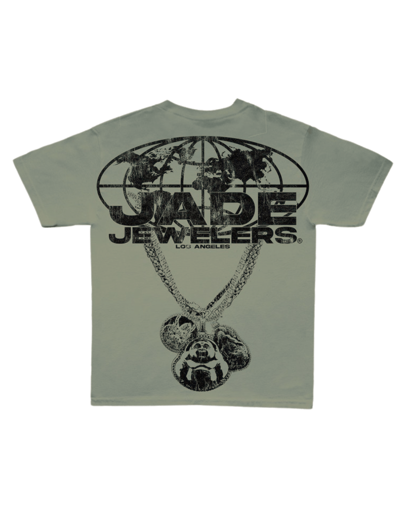 Jade Jewelers T_Shirt
