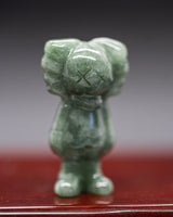 Urban Artistry Jade Pendent SMALL