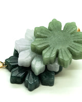 #1 Filipino Sun Jade Pendant