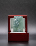 ONE OF ONE Blue Water Guan Gong Face