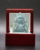 ONE OF ONE Blue Water Guan Gong Face