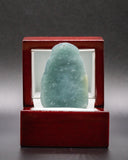 ONE OF ONE Blue Water Guan Gong Face